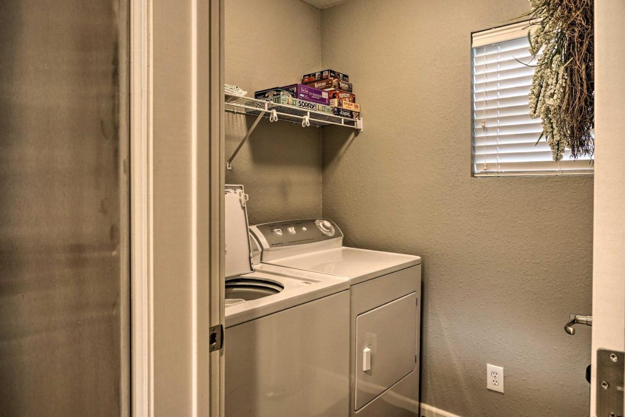 Condo Amidst Branson Action With Pool Access And Golf! المظهر الخارجي الصورة