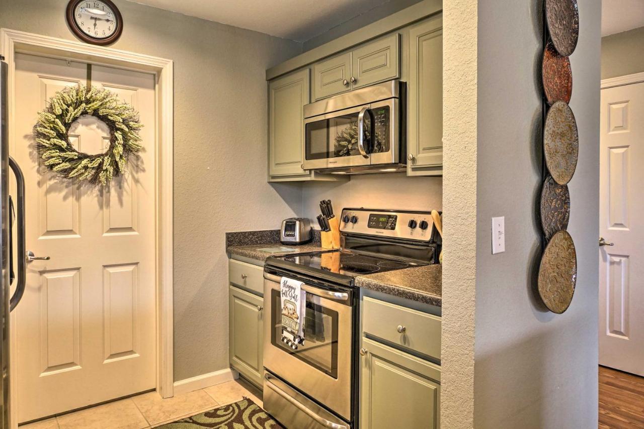Condo Amidst Branson Action With Pool Access And Golf! المظهر الخارجي الصورة