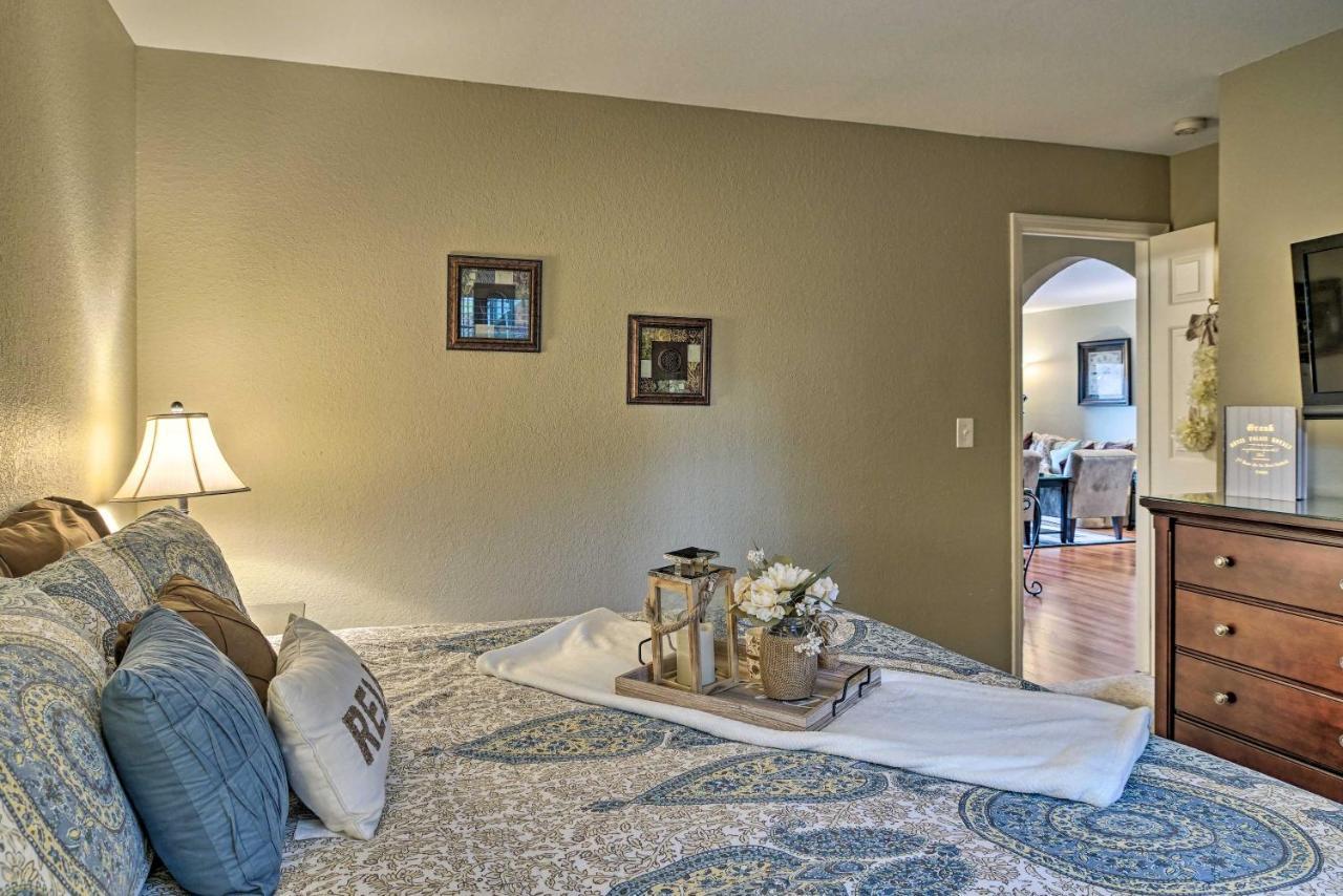 Condo Amidst Branson Action With Pool Access And Golf! المظهر الخارجي الصورة