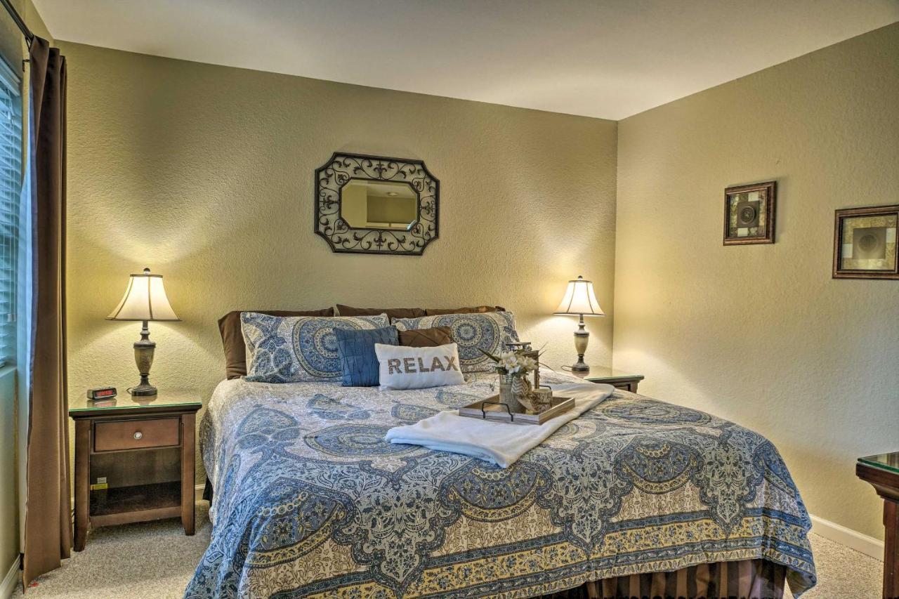 Condo Amidst Branson Action With Pool Access And Golf! المظهر الخارجي الصورة